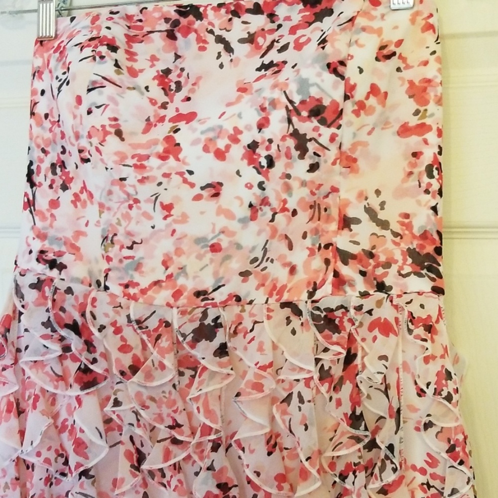 White House Black Market dress - Picture 2 of 3